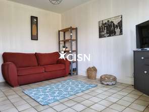Location Appartement 2 piècesSaint-Nazaire