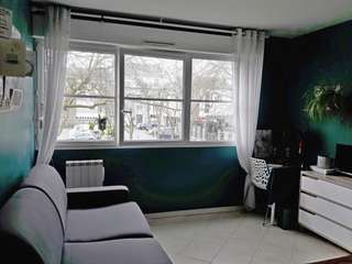 Location Studio 1 pièce