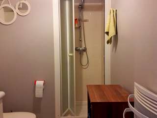 Location Studio 1 pièce