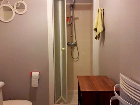 Location Studio 1 pièce