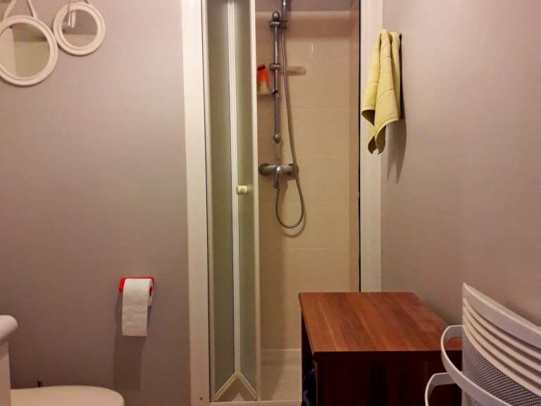 Location Studio 1 pièce