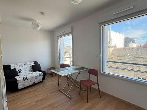 Location appartement 1 pièce