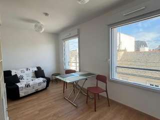 Location appartement 1 pièce