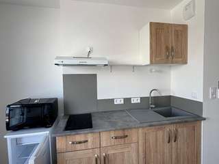 Location appartement 1 pièce