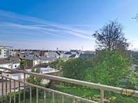Location appartement 4 pièces