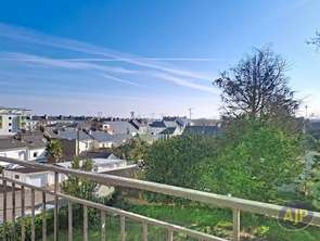Location Appartement 4 piècesSaint-Nazaire