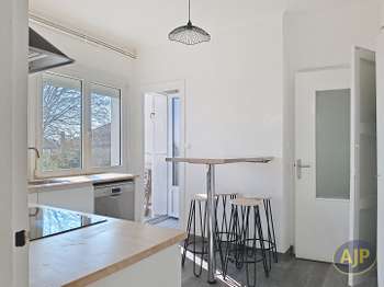Location Appartement 4 piècesSaint-Nazaire