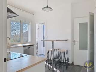 Location appartement 4 pièces