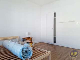 Location appartement 4 pièces
