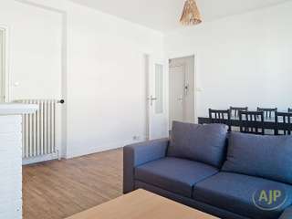 Location appartement 4 pièces