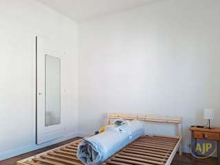 Location appartement 4 pièces
