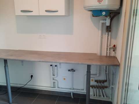 Location Studio 1 pièce