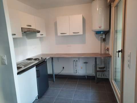Location Studio 1 pièce