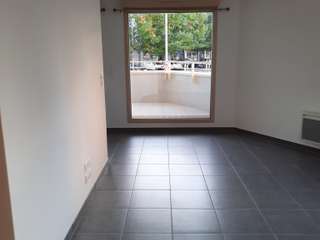 Location Studio 1 pièce