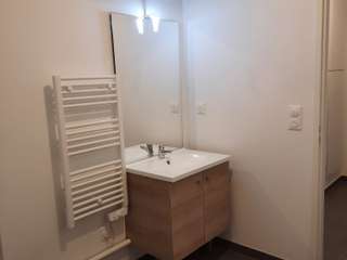 Location Studio 1 pièce