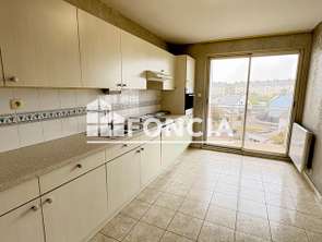 Location Appartement 4 piècesSaint-Nazaire