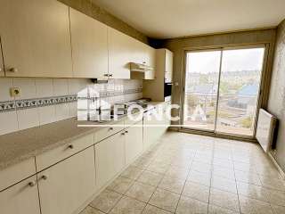 Location appartement 4 pièces