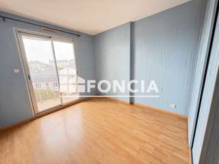 Location appartement 4 pièces