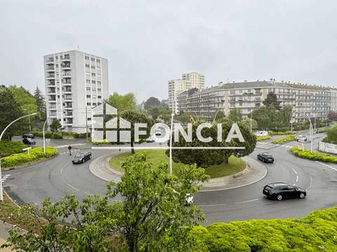 Location appartement 4 pièces Saint-Nazaire 44