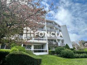 Location Appartement 4 piècesSaint-Nazaire