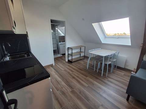 Location Studio 1 pièce Saint-Nazaire 44