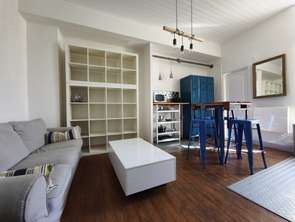 Location Appartement 2 piècesSaint-Nazaire