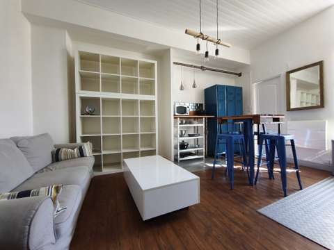 Location appartement 2 pièces Saint-Nazaire 44