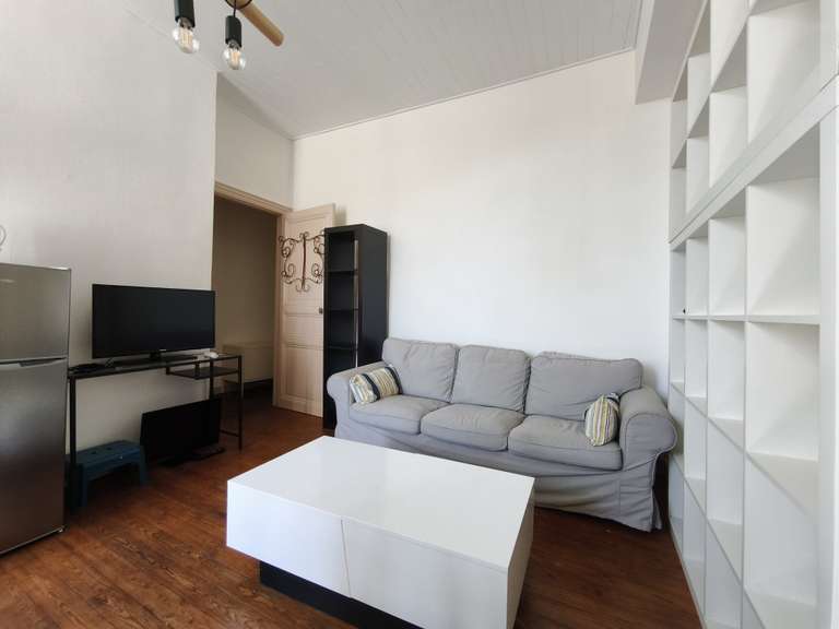 Location appartement 2 pièces