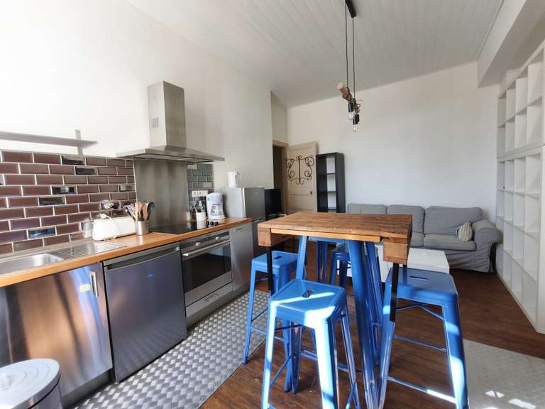 Location appartement 2 pièces