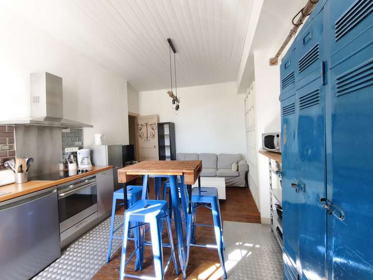 Location appartement 2 pièces