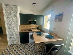 Location StudioSaint-Nazaire