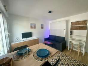 Location StudioSaint-Nazaire