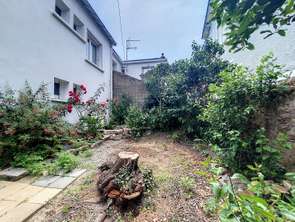 Location ChambreSaint-Nazaire