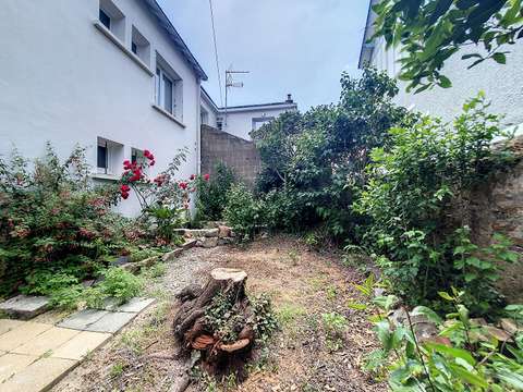 Location Chambre 4 pièces Saint-Nazaire 44