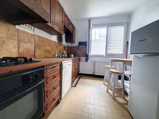 Location Chambre 4 pièces
