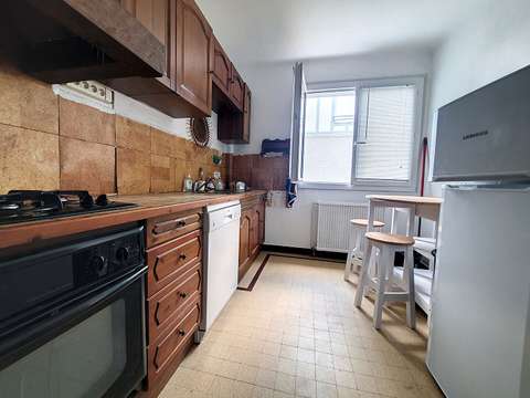 Location Chambre 4 pièces