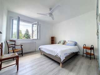 Location Chambre 4 pièces
