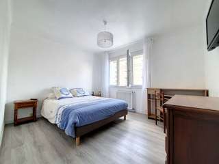 Location Chambre 4 pièces
