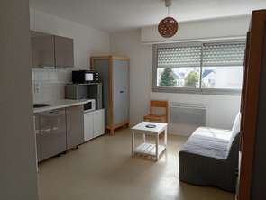 Location StudioSaint-Nazaire