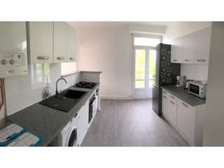 Location appartement 4 pièces