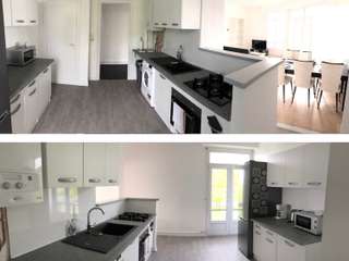 Location appartement 4 pièces