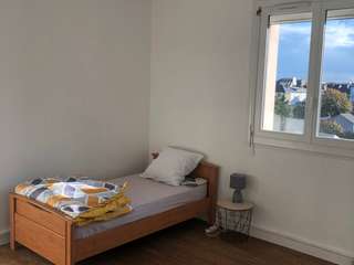 Location appartement 4 pièces