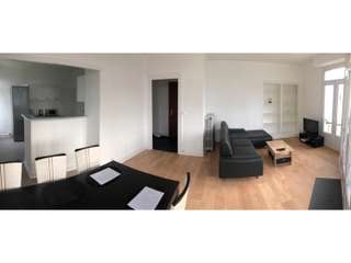 Location appartement 4 pièces