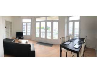 Location appartement 4 pièces