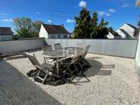 Location appartement 4 pièces