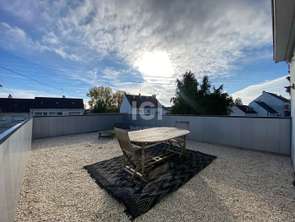 Location Appartement 4 piècesSaint-Nazaire