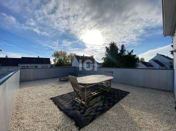 Location Appartement 4 piècesSaint-Nazaire