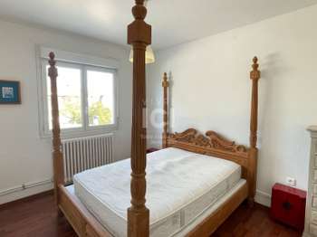 Location appartement 4 pièces Saint-Nazaire 44