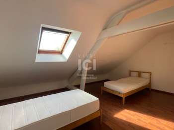 Location appartement 4 pièces