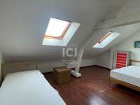 Location appartement 4 pièces